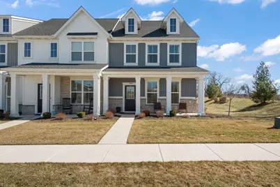 11897 Rhode Island Street, Crown Point, IN 46307 - Photo 1