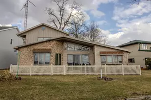 6105 S State Rd 10, Knox, IN 46534 - Photo 1