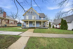404 Indiana Ave, Valparaiso, IN 46383 - Photo 1