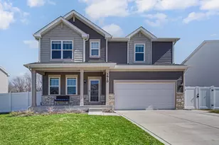 3910 Iron Gate Dr, Valparaiso, IN 46385 - Photo 1