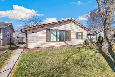 6434 Ohio Avenue, Hammond, IN 46323 - Photo 1