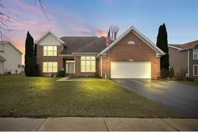 2697 W 85th Avenue, Merrillville, IN 46410 - Photo 1