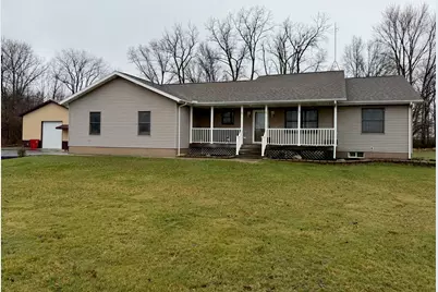 5850 W 600 N, Winamac, IN 46996 - Photo 1