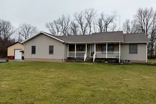 5850 W 600 N, Winamac, IN 46996 - Photo 1