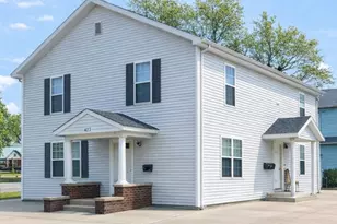 413 E 10th St, Michigan City, IN 46360 - Photo 1