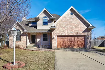 6874 Mercedes Avenue, Portage, IN 46368 - Photo 1