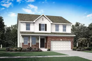 5716 E 110th Ave, Winfield, IN 46307 - Photo 1