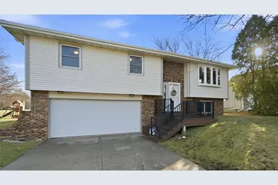 3771 Kingsway Drive, Crown Point, IN 46307 - Photo 1