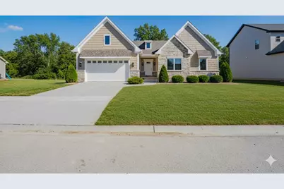 7542 E 116th Avenue, Crown Point, IN 46307 - Photo 1