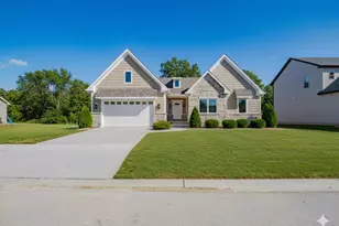 7542 E 116th Ave, Crown Point, IN 46307 - Photo 1