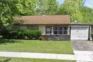 436 E 48th Ave, Gary, IN 46409 - Photo 1
