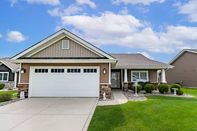 13981 Nantucket Drive, Cedar Lake, IN 46303 - Photo 1