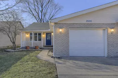 2626 41st Place, Highland, IN 46322 - Photo 1