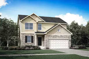 5782 E 110th Ave, Winfield, IN 46307 - Photo 1