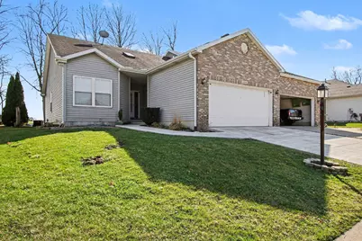 2208 Stori Lane, Valparaiso, IN 46383 - Photo 1