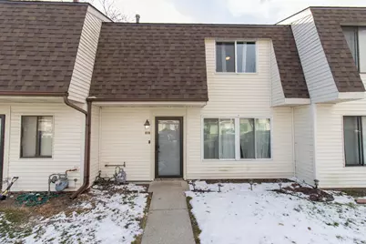 455 E 60th Place, Merrillville, IN 46410 - Photo 1