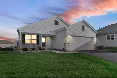 13679 Blue Springs Court, Dyer, IN 46311 - Photo 1