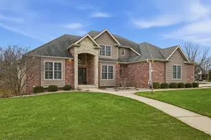 2257 Marrell Hill Rd, Valparaiso, IN 46385 - Photo 1