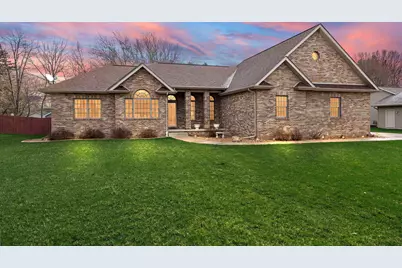 6950 Prairie Run Avenue, Portage, IN 46368 - Photo 1