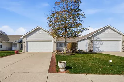285 N Heather Lane, Crown Point, IN 46307 - Photo 1