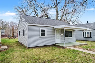 613 N Ashland Avenue, Michigan City, IN 46360 - Photo 1