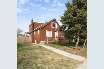 6828 Alabama Avenue, Hammond, IN 46323 - Photo 1
