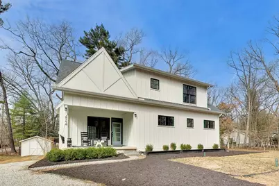 424 Dreamwold Way, Michiana Shores, IN 46360 - Photo 1