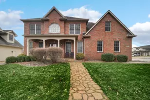 6825 73rd Ct, Schererville, IN 46375 - Photo 1