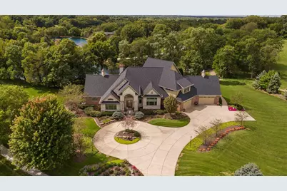 2901 Pepper Creek Bridge Pkwy, Valparaiso, IN 46385 - Photo 1