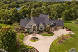 2901 Pepper Creek Bridge Pkwy, Valparaiso, IN 46385 - Photo 1
