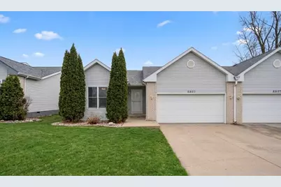8803 Jackson Street, Merrillville, IN 46410 - Photo 1