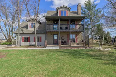 13161 Stateline Road, Cedar Lake, IN 46303 - Photo 1