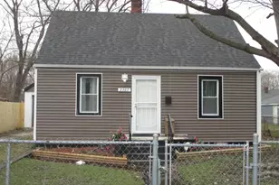 2360 Stevenson St, Gary, IN 46406 - Photo 1