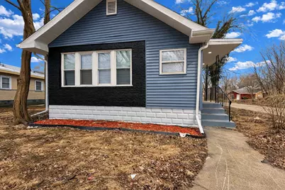 4200 Monroe Street, Gary, IN 46408 - Photo 1