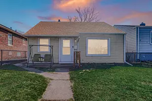 7411 Marshall Ave, Hammond, IN 46323 - Photo 1