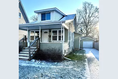 123 S Liberty Street, Lowell, IN 46356 - Photo 1