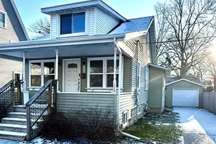 123 S Liberty St, Lowell, IN 46356 - Photo 1
