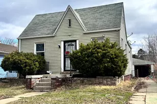 3537 Lincoln St, Gary, IN 46408 - Photo 1