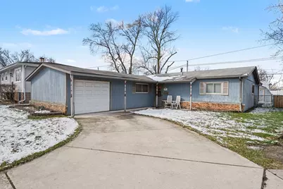 736 N Glenwood Avenue, Griffith, IN 46319 - Photo 1