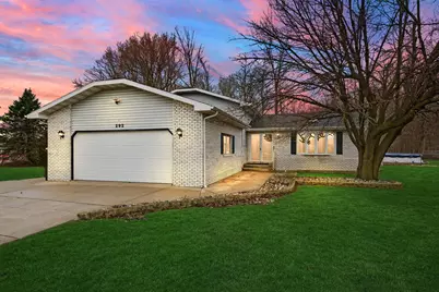 292 Streamwood Drive, Valparaiso, IN 46383 - Photo 1