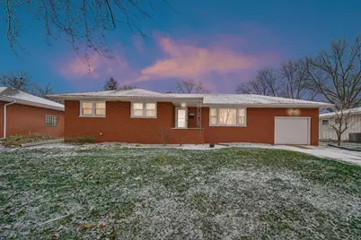 8639 Linden Avenue, Munster, IN 46321 - Photo 1