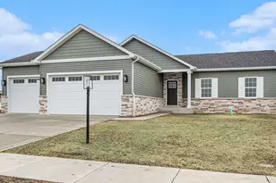 5766 Brookview Ave, Portage, IN 46368 - Photo 1