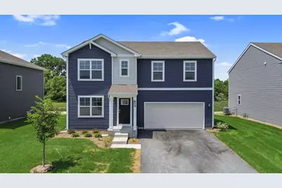 440 Fry Street, Hebron, IN 46341 - Photo 1