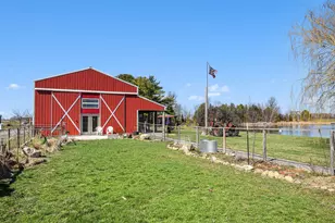 10647 Hawthorn Rd, Plymouth, IN 46563 - Photo 1
