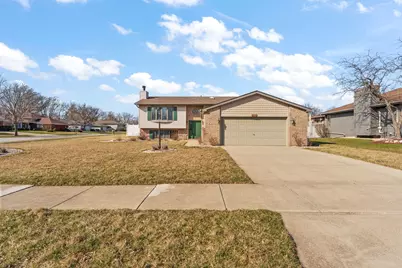 418 Teibel Drive, Schererville, IN 46375 - Photo 1
