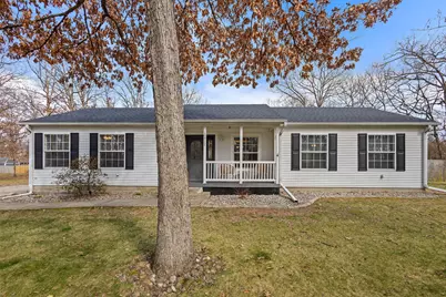 10917 Sheephead Court, Demotte, IN 46310 - Photo 1
