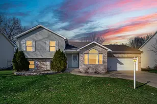 4160 Westwood Ln, Chesterton, IN 46304 - Photo 1