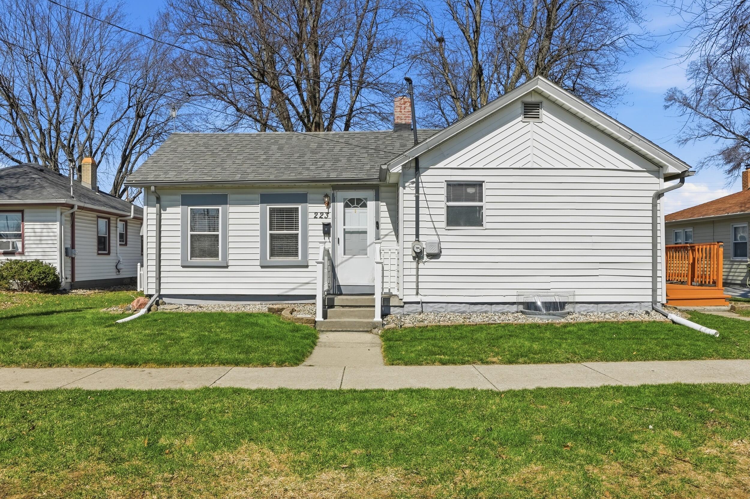 Houses For Rent In Dyer Indiana