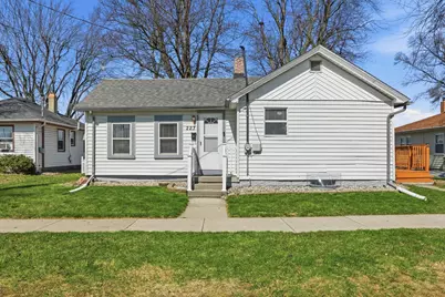 223 Illinois Street, Dyer, IN 46311 - Photo 1
