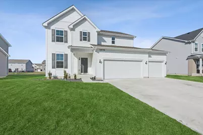 11474 Iris Place, Winfield, IN 46307 - Photo 1